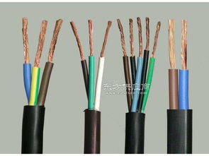 松原电力电缆供应 品质好的电力电缆出售图片