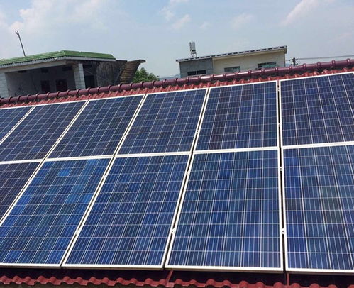 农村太阳能发电 安徽创亚 在线咨询 合肥太阳能发电