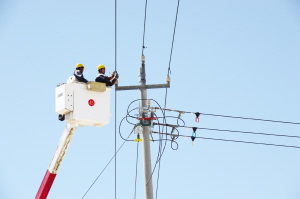 新区电力负荷将达299万千瓦:确保居民安全度夏