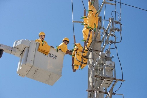 国家电网:组织跨区跨省余缺互济,最大限度支援川渝地区电力供应