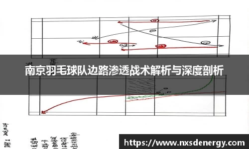 南京羽毛球队边路渗透战术解析与深度剖析